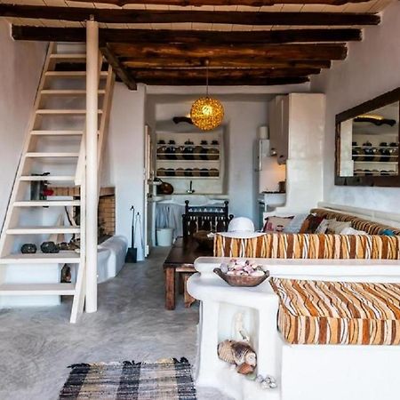 Dream Boathouse Villa Klima  Exterior photo